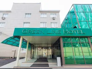 Green Line (Грин Лайн)