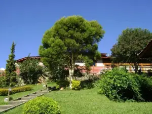 Estrela da Serra Hotel Fazenda