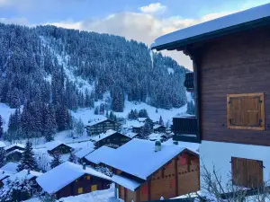 La Moussiere - 3 Bedroom Apartment