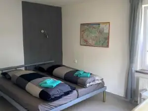 Bed and Breakfast Slezská Siesta