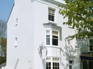 萊姆思公寓酒店