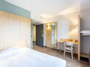 B&B Hotel Angers Parc Expos