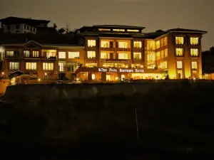 The Four Boutique Hotel