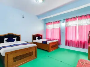Spot on 541 Apee Guest House