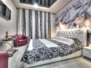 Alex Hotel na Kosygina