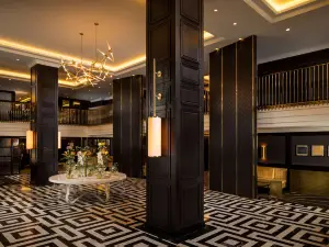 Hilton Vienna Plaza