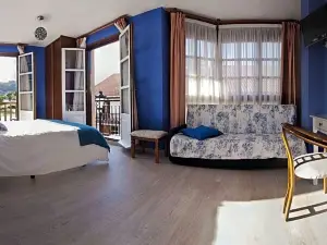 Hotel Rural en Escalante Las Solanas