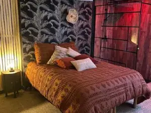 Beautiful Life Bed and Spa