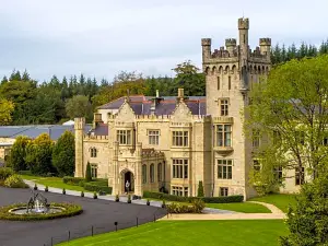 Lough Eske Castle