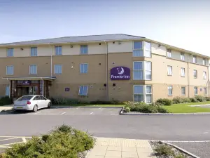 Premier Inn Gloucester Business Park