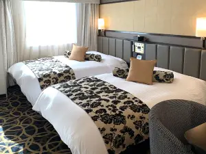 APA Hotel Joetsu Myoko Ekimae