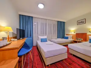 Best Western Hotel Portos