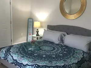 The Cedar Point House