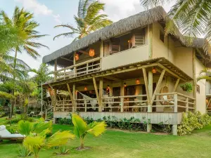 Filha Da Lua Ecolodge