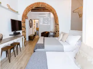 Le 5 Terre la Spezia