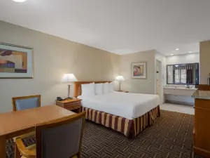 Best Western Norwalk Inn