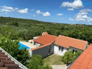Guest Accommodation Grozdanić