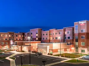 Residence Inn Nashua