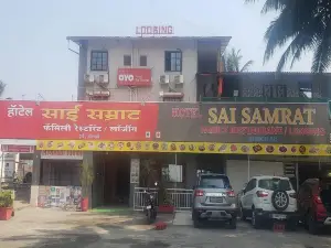 Hotel Sai Samrat PEN