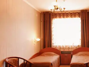 Shanhai Mini-Hotel