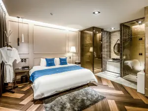 Hotel Bentley