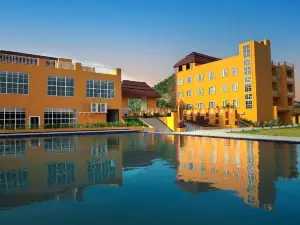 The Nangal Resort