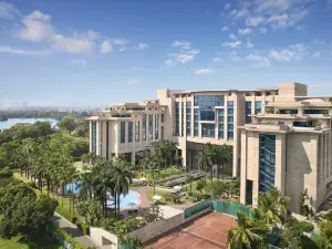 Hyatt Regency Kolkata