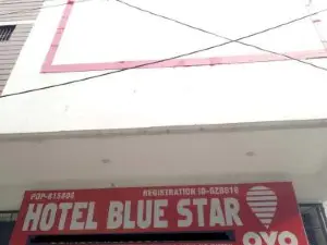 OYO Hotel Blue Star