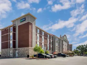 เอ็กซ์เทนเด็ดสเตย์ อเมริกา สวีทส์ - เรดแลนด์ส