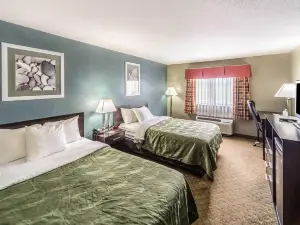 BlissPoint Inn Columbia City