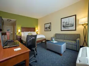 Hampton Inn Jackson