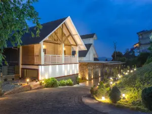 Trivers Resort Munnar