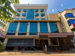 Zip by Spree Hotels Mangala Towers Thrissur