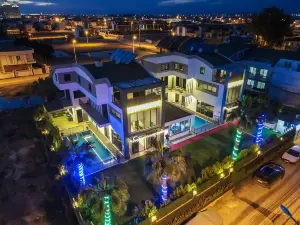EDEN NEST EXCLUSİVE HOTEL