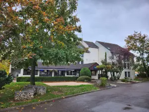 Kyriad Dijon Est - Mirande