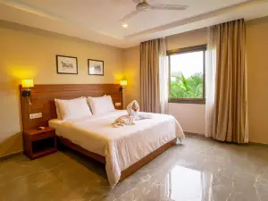 Imphal by the Classic