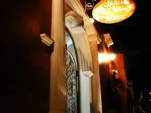 Hotel Real Camino Lenca