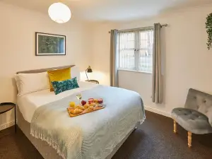 Host & Stay - Sun Gardens Lux 2