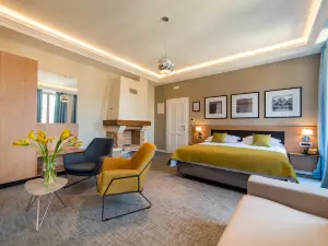 Boutique Villa Filaus