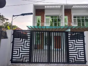 Bellekiks Apartment 3