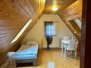 Monteur Wohnung