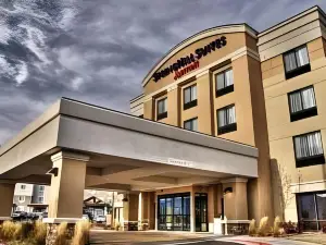 SpringHill Suites Colorado Springs South