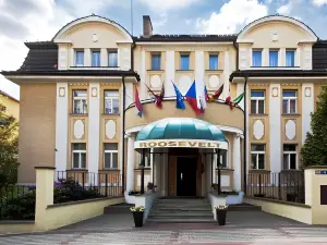 Hotel Roosevelt