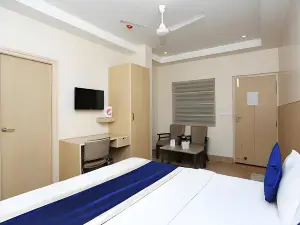 Hotel Malik Residency