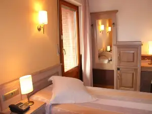 Hotel Alda A Boira