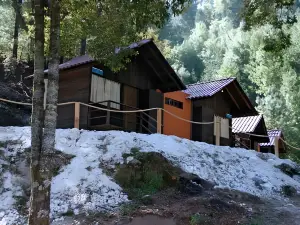 Los Azufres Spa Natural