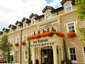 The Fairview Boutique Hotel