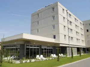 Nemea Appart Hotel Toulouse Aéroport