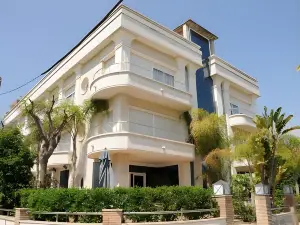 Marea ApartHotel