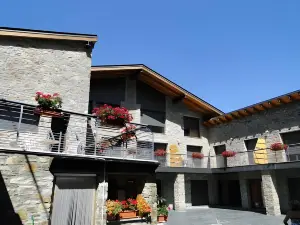 Allotjament Rural Cal Miquel
